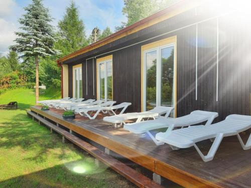 Luborec Apartment | VN Ľuboreč - Rekreačná chata