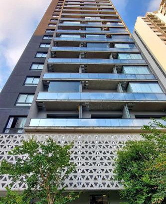 Vila Olimpia Apartment | VN Alvorada