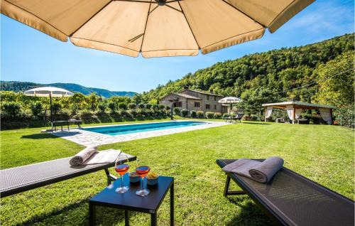 Cortona Apartment | Vocabolo Toppello