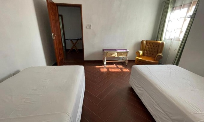 Ponta d'Ouro House | Vocation house Ponta d'Ouro