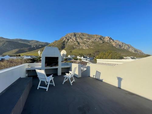 Voelklip House | Voelklip Holiday Home