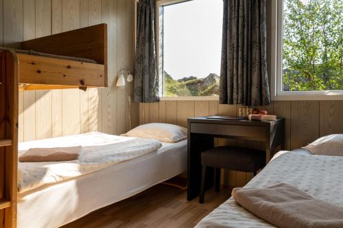Reykjahlið House | Vogar Travel Service
