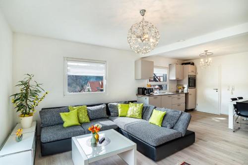 Scheuern Apartment | Vogtshaus