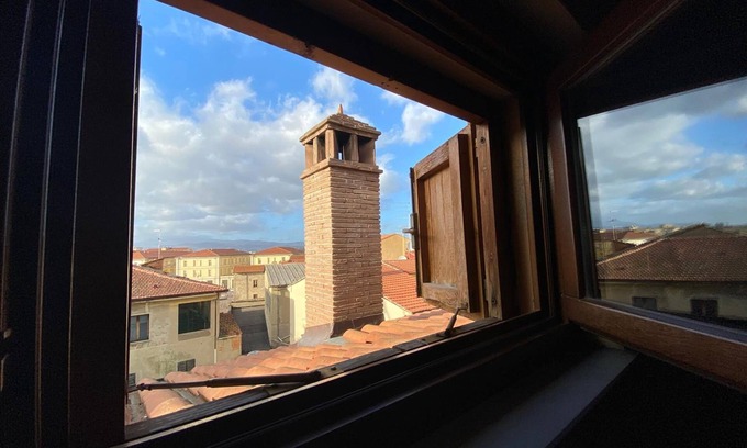 Arezzo Hotel | Vogue Hotel