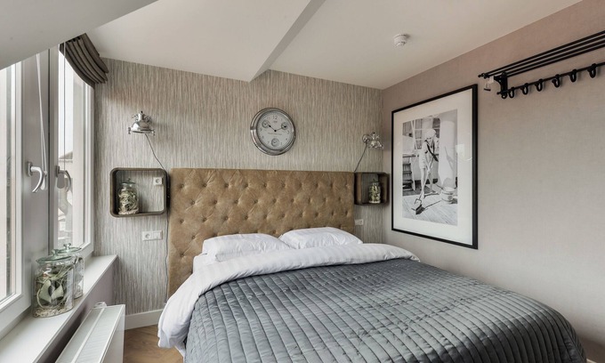 Volendam House | Volendam Old Bridge Residence R6