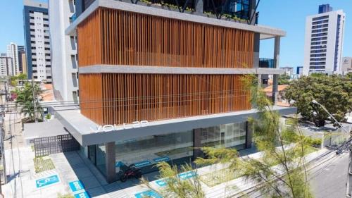 Loteamento Oceania II Apartment | Voll29 by Hosppedar