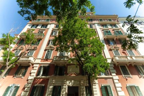 Vatican Apartment | Volpetti Experience-Suite in Vatican City