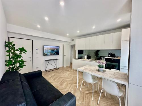 Isola Apartment | Volturno31 - Bosco Verticale, Milano