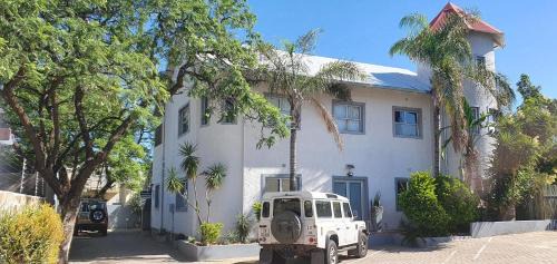 Windhoek West Bed & Breakfast | Vondelhof Guesthouse