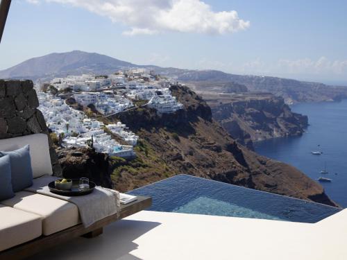 Imerovigli House | Vora