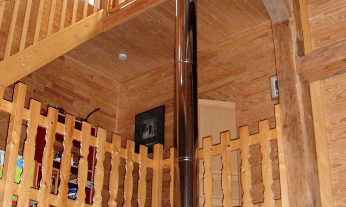 Raon-sur-Plaine House | Vosges/Alsace border ELISE gîte for several families: 14 /15 pers
