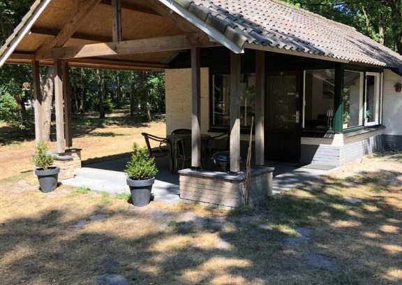 Stramproy House | Vosseven 15 Haasje
