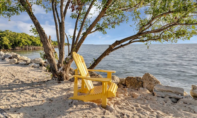 Key Largo House | VOTED BEST KEY LARGO VACATION RENTAL