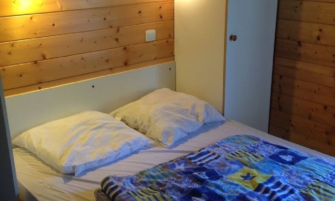 Lissac-sur-Couze House | Votre Chalet AU Pays Vert - 12