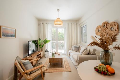 Vouliagmeni Apartment | Vouliagmeni Suite 1 by Anothr