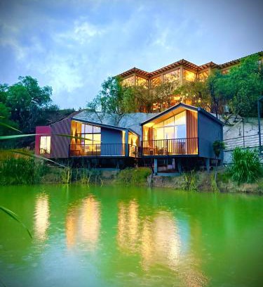 Chiquiza Hotel | VoyAca Hotel - Alfareria