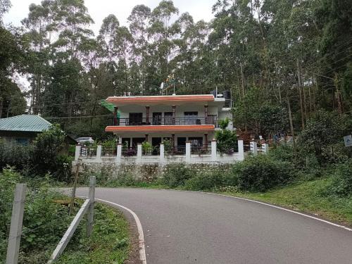 Suryanelli House | Voyage Munnar Laya Home Stay
