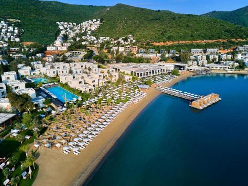 Torba Resort | Voyage Torba Hotel
