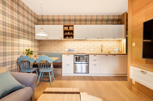 Terchova Apartment | VRÁTNA Apartmány Stoh B1