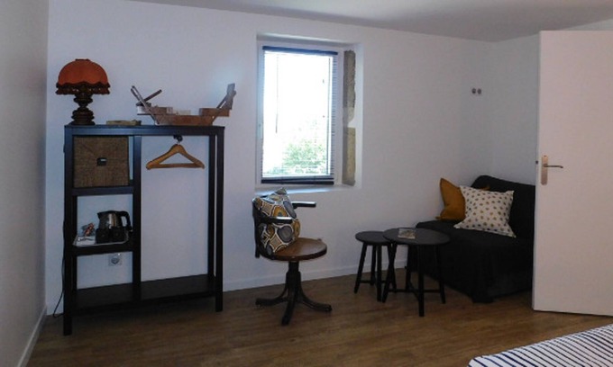 Chateauneuf-de-Galaure House | Vrbo Property