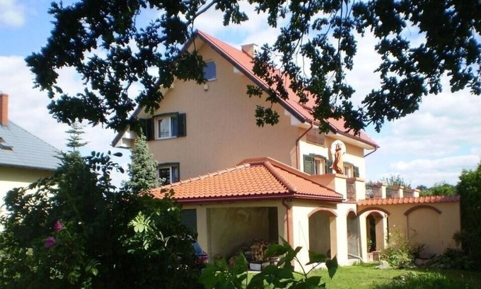 Sierakowice House | Vrbo Property