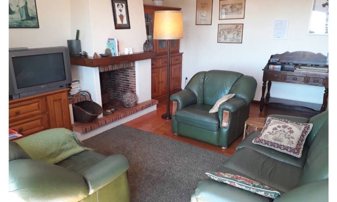 Aguda Condo | Vrbo Property