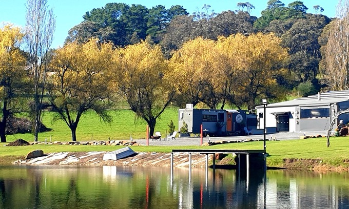 Talunga Bed & Breakfast | Vrbo Property