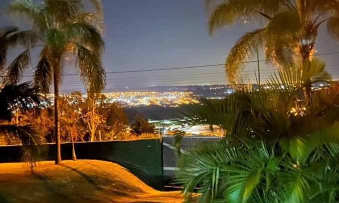 Alpes das Aguas House | Vrbo Property