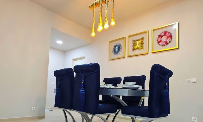 Koumassi Apartment | Vrbo Property