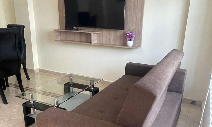 Metropolitana Apartment | Vrbo Property