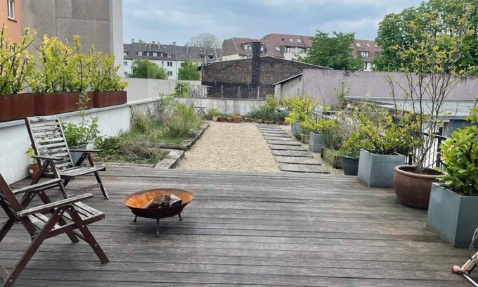 Stadtpark Apartment | Vrbo Property