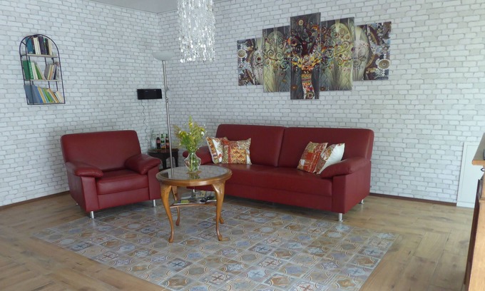 Eggesin Apartment | Vrbo Property