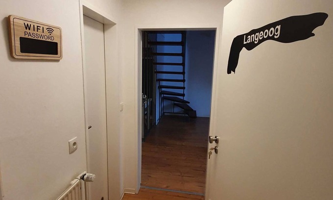 Ditzum Apartment | Vrbo Property