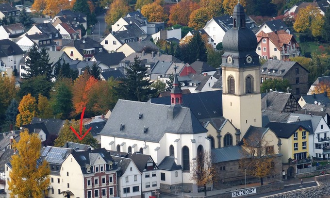 Neuendorf House | Vrbo Property