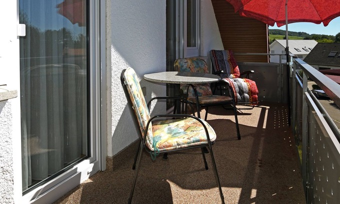 Britzingen Apartment | Vrbo Property