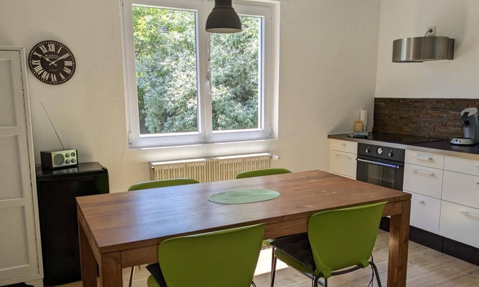 Reichenberg Condo | Vrbo Property