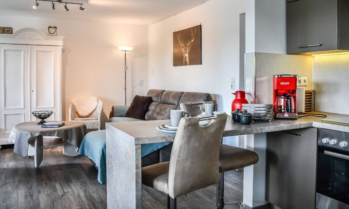 Schramberg Apartment | Vrbo Property