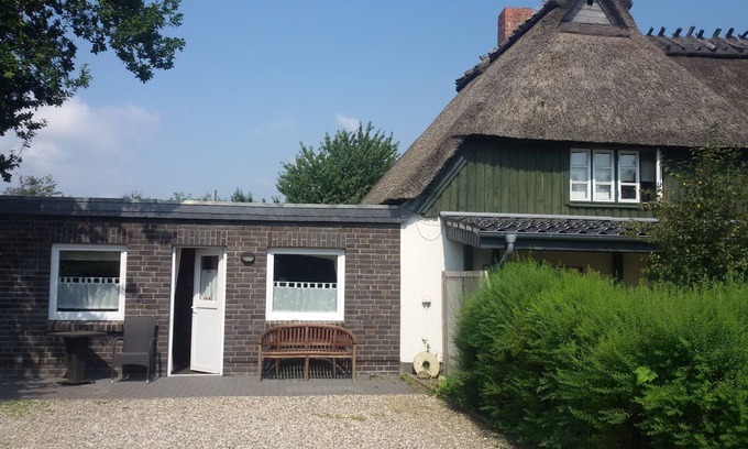 Scholderup House | Vrbo Property