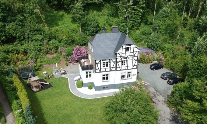 Siedlinghausen House | Vrbo Property