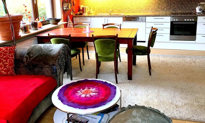 Ziegenhagen Apartment | Vrbo Property