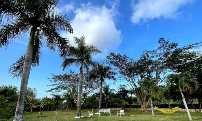 Los Alcarrizos Villa | Vrbo Property