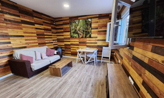 El Tanque House | Vrbo Property