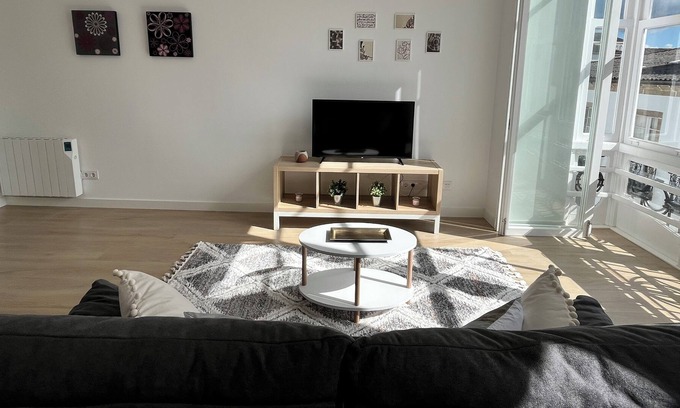 Ferrol Apartment | Vrbo Property