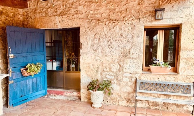 Tubilla del Lago House | Vrbo Property