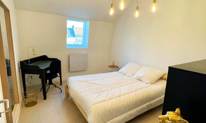 Anzin House | Vrbo Property