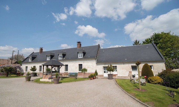 Athies House | Vrbo Property