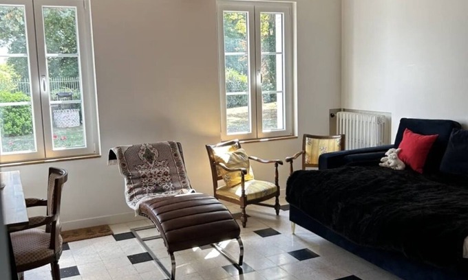 Maillebois House | Vrbo Property