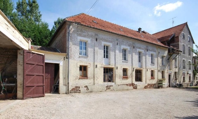 Pernois House | Vrbo Property