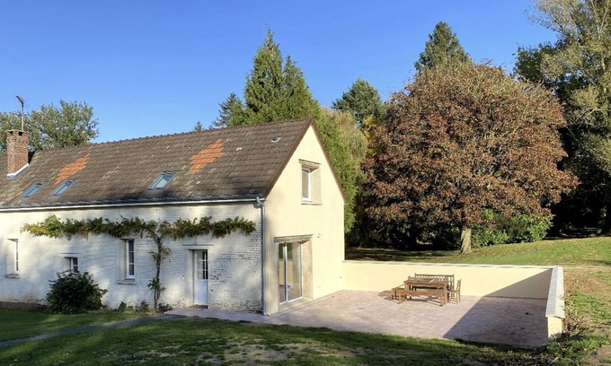 Saint-Mard House | Vrbo Property