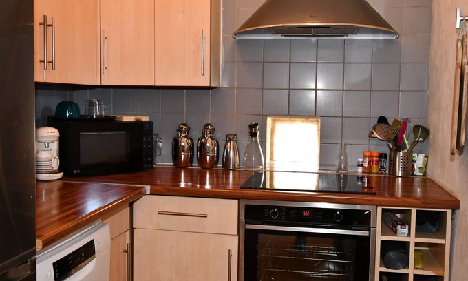 Soyaux House | Vrbo Property